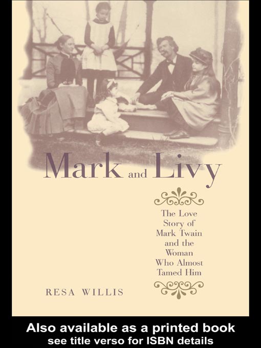 Mark and Livy[eBook]